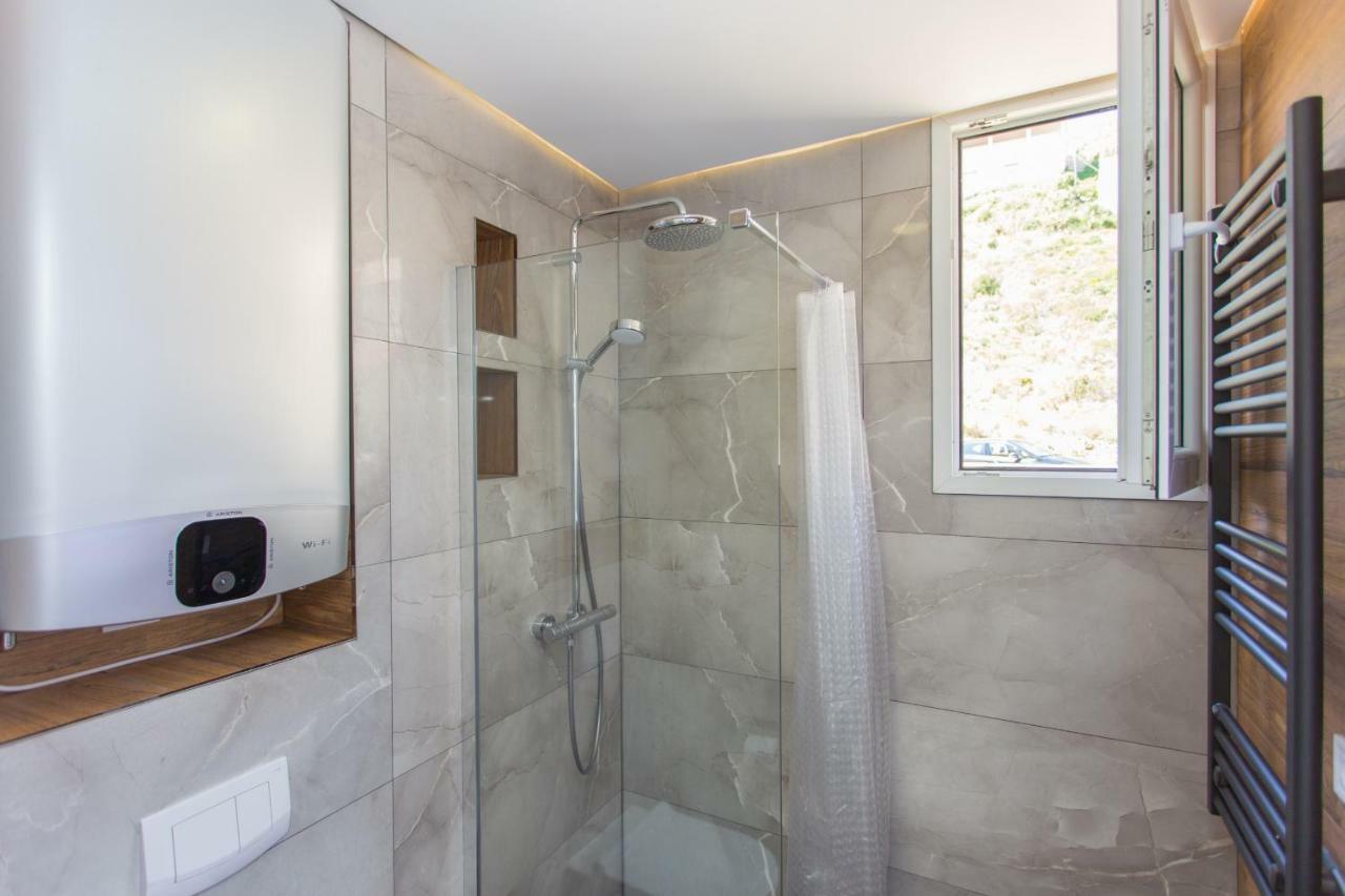 Dosel Beach Apartment Cullera Eksteriør billede