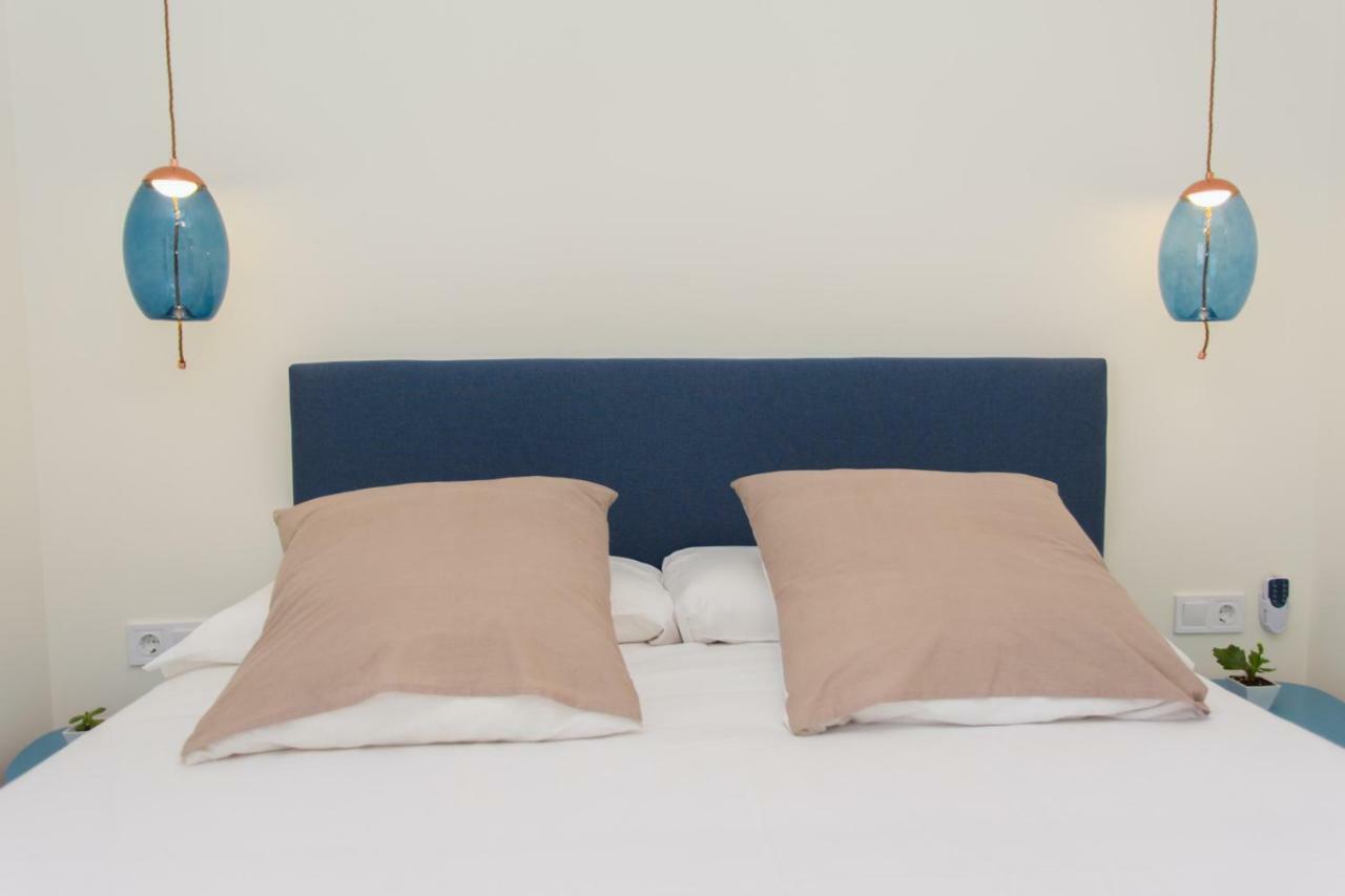 Dosel Beach Apartment Cullera Eksteriør billede