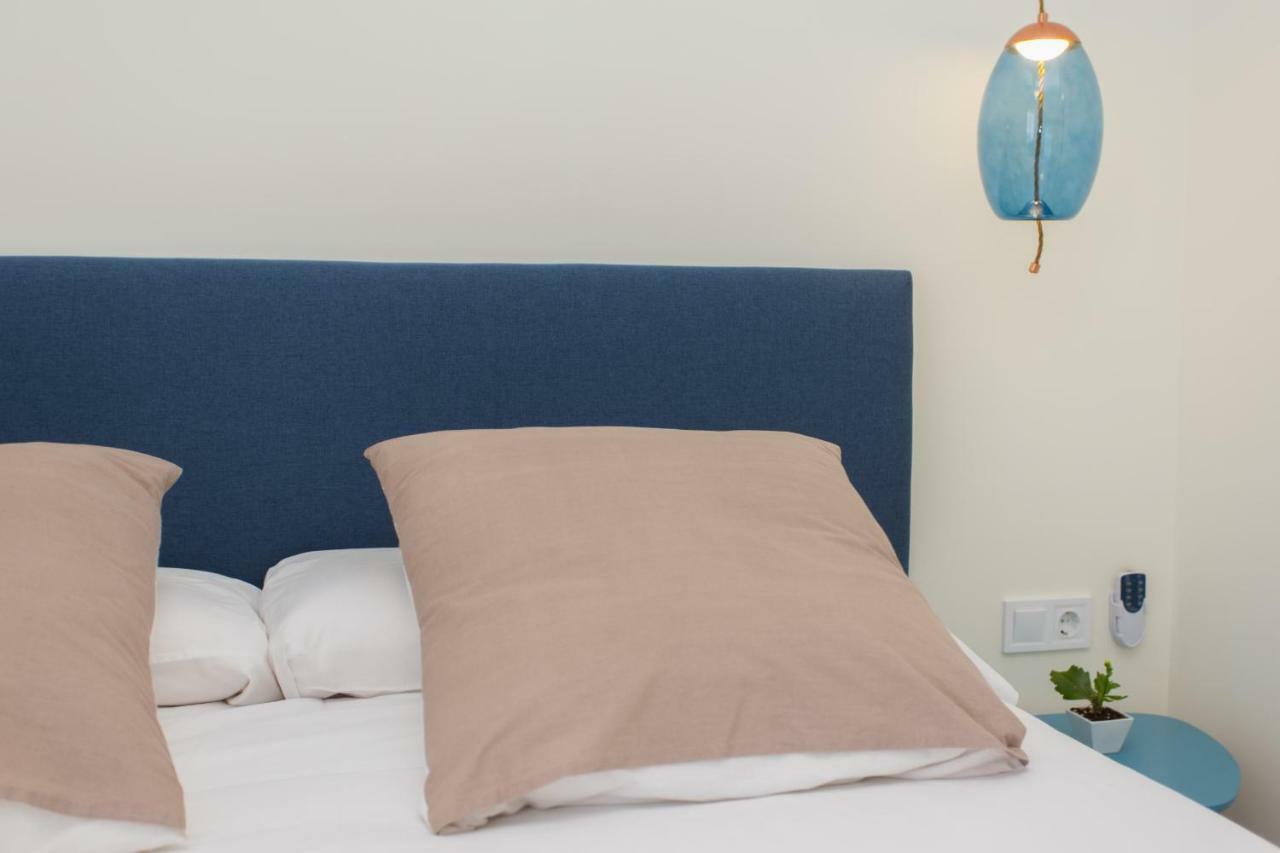 Dosel Beach Apartment Cullera Eksteriør billede