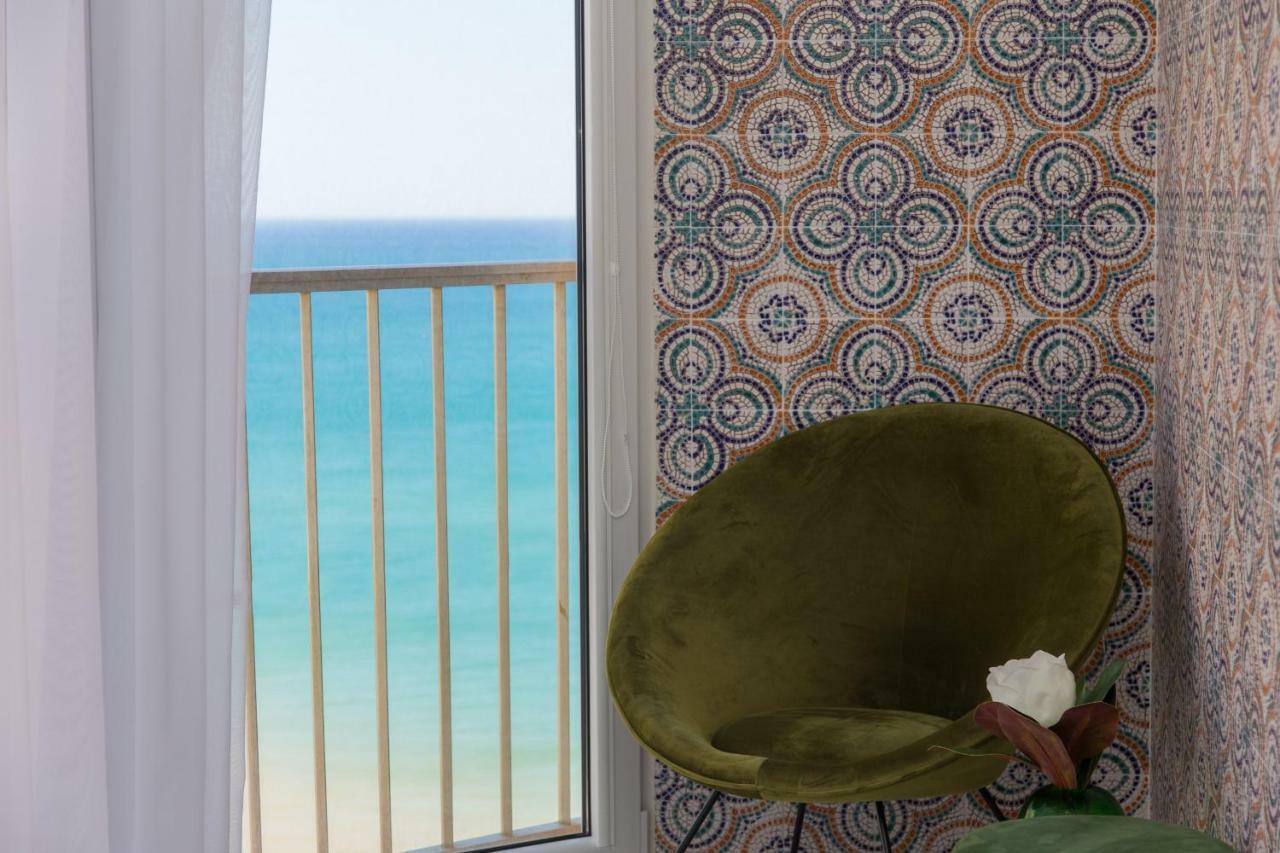 Dosel Beach Apartment Cullera Eksteriør billede