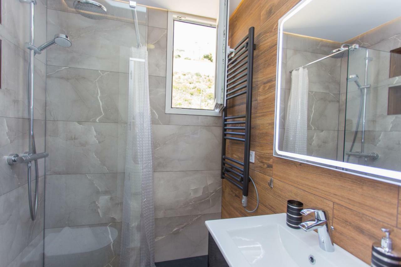 Dosel Beach Apartment Cullera Eksteriør billede